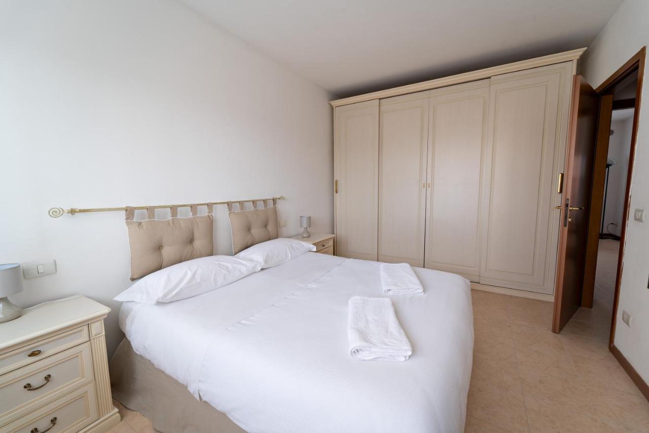 Pitagora Apartment Верона Экстерьер фото