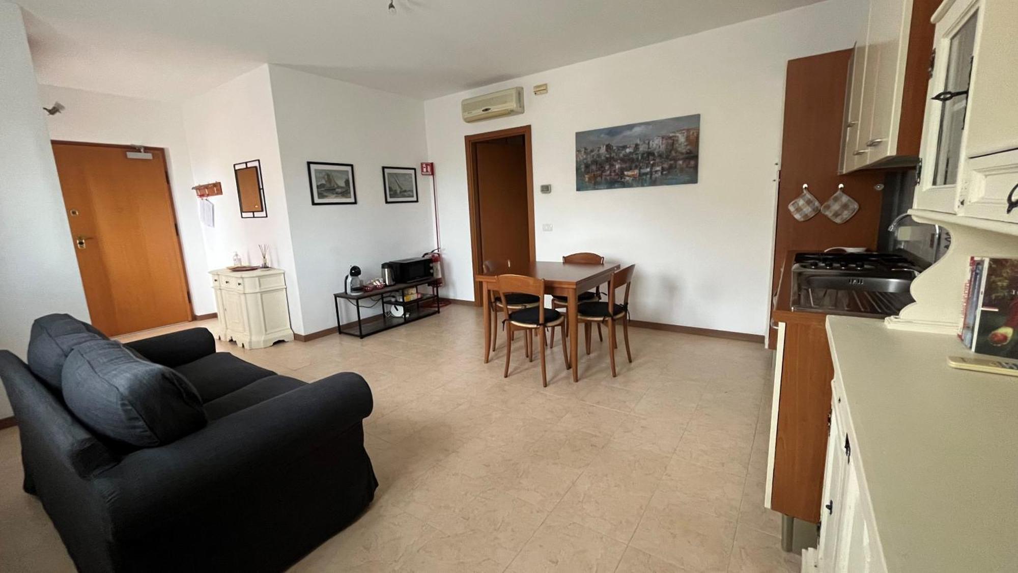 Pitagora Apartment Верона Экстерьер фото